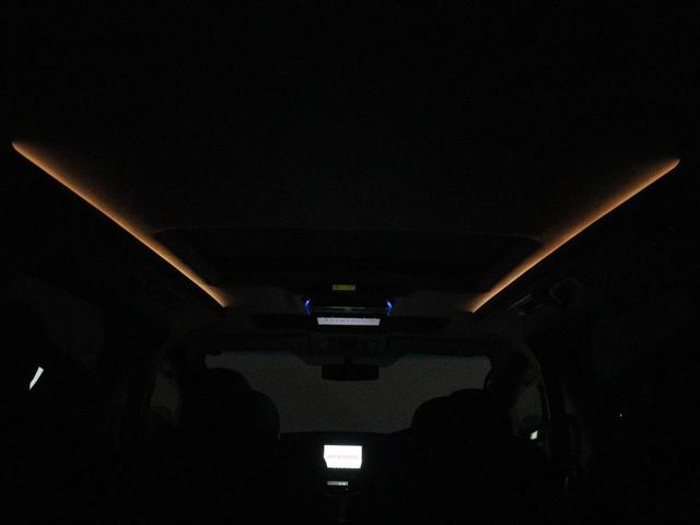 アルファード ２４０Ｓ　（ＢＭＷ純正色ドラバイトグレー塗装）（禁煙車）（ワンオーナー）（サンルーフ）（社外エアロ）（ＲＡＹＳ２０インチアルミ＆ダウンサス）（シートカバー）ＡＬＰＩＮＥ製８インチナビ　後席モニター　ＥＴＣ（18枚目）