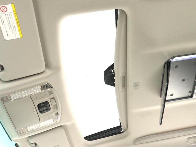 アルファード ２４０Ｓ　（ＢＭＷ純正色ドラバイトグレー塗装）（禁煙車）（ワンオーナー）（サンルーフ）（社外エアロ）（ＲＡＹＳ２０インチアルミ＆ダウンサス）（シートカバー）ＡＬＰＩＮＥ製８インチナビ　後席モニター　ＥＴＣ（27枚目）