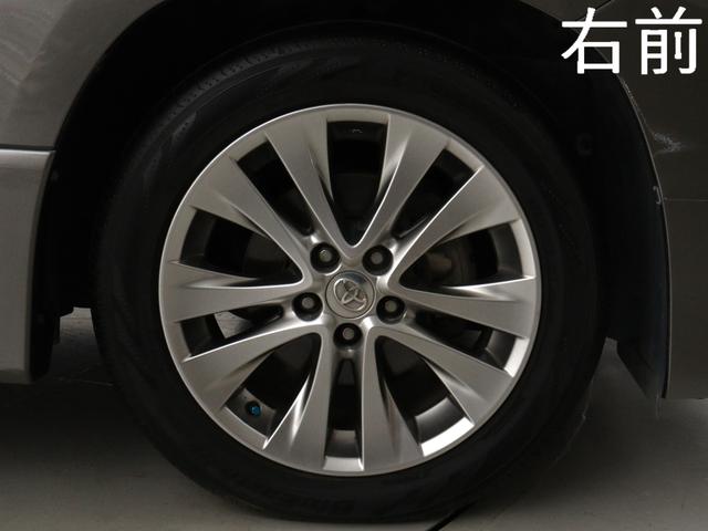 ヴェルファイア ２．４Ｚ　プラチナセレクションＩＩ　（マンガンラスター塗装）（禁煙車）（特別仕様車）（後席モニター）（純正ナビ）（パワーバックドア）（アルカンターラシート）両側電動スライド　木目コンビハンドル　カラーバックカメラ　オットマン　ＥＴＣ（13枚目）