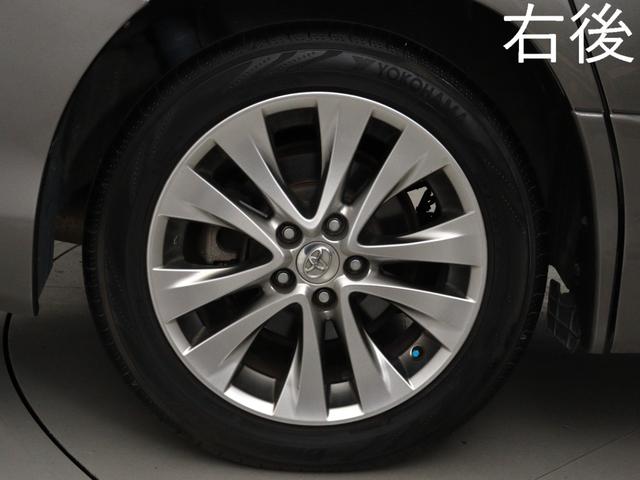 ヴェルファイア ２．４Ｚ　プラチナセレクションＩＩ　（マンガンラスター塗装）（禁煙車）（特別仕様車）（後席モニター）（純正ナビ）（パワーバックドア）（アルカンターラシート）両側電動スライド　木目コンビハンドル　カラーバックカメラ　オットマン　ＥＴＣ（14枚目）