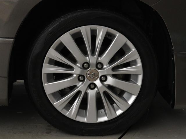 ヴェルファイア ２．４Ｚ　（マンガンラスター塗装）（禁煙車）（後期モデル）（８人乗り）（モデリスタエアロカスタム）（シートカバー）（８型ナビ）（後席モニタ）フルフラットシート　フルセグ　Ｂｌｕｅｔｏｏｔｈ　バックモニタ　ＥＴＣ（12枚目）