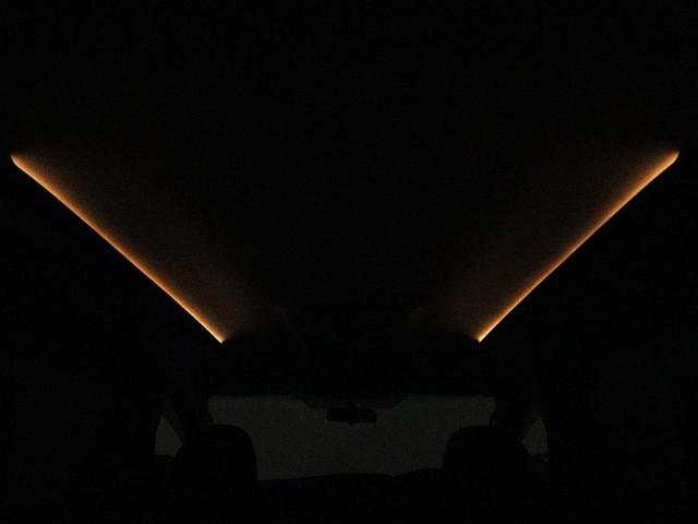 ヴェルファイア ２．４Ｚ　（マンガンラスター塗装）（禁煙車）（後期モデル）（８人乗り）（モデリスタエアロカスタム）（シートカバー）（８型ナビ）（後席モニタ）フルフラットシート　フルセグ　Ｂｌｕｅｔｏｏｔｈ　バックモニタ　ＥＴＣ（15枚目）