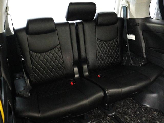 ヴェルファイア ２．４Ｚ　（マンガンラスター塗装）（禁煙車）（後期モデル）（８人乗り）（モデリスタエアロカスタム）（シートカバー）（８型ナビ）（後席モニタ）フルフラットシート　フルセグ　Ｂｌｕｅｔｏｏｔｈ　バックモニタ　ＥＴＣ（16枚目）