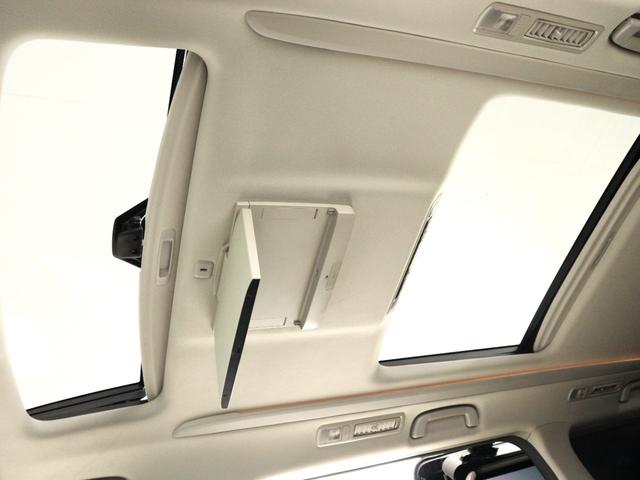 ヴェルファイア ２．４Ｚ　ゴールデンアイズ　（禁煙車）（サンルーフ）（８インチナビ）（大画面後席モニター）（エアロカスタム）（ハーフレザーシート）（特別仕様車）クルコン　パワーバックドア　両側電動スライド　ＥＴＣ　フルセグ　Ｂｌｕｅｔｏｏｔｈ（2枚目）