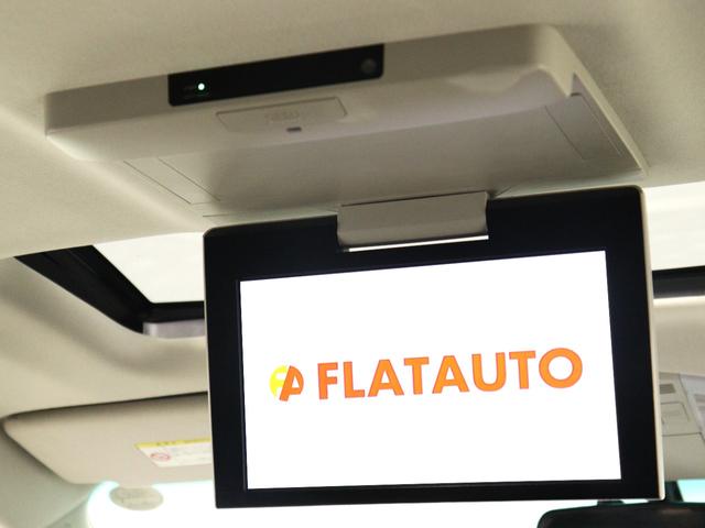 ヴェルファイア ２．４Ｚ　ゴールデンアイズ　（禁煙車）（サンルーフ）（８インチナビ）（大画面後席モニター）（エアロカスタム）（ハーフレザーシート）（特別仕様車）クルコン　パワーバックドア　両側電動スライド　ＥＴＣ　フルセグ　Ｂｌｕｅｔｏｏｔｈ（4枚目）