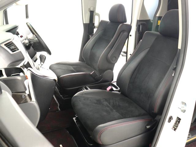 ヴェルファイア ２．４Ｚ　ゴールデンアイズ　（禁煙車）（サンルーフ）（８インチナビ）（大画面後席モニター）（エアロカスタム）（ハーフレザーシート）（特別仕様車）クルコン　パワーバックドア　両側電動スライド　ＥＴＣ　フルセグ　Ｂｌｕｅｔｏｏｔｈ（21枚目）