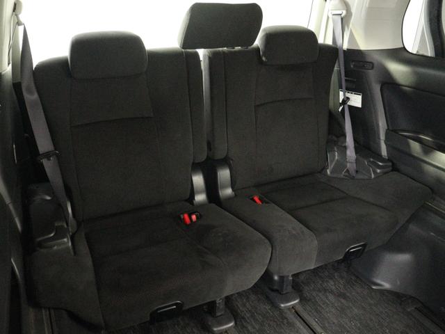 ヴェルファイア ２．４Ｚ　プラチナムセレクション　（点検記録簿１２枚付属）（特別仕様車）（サンルーフ）（純正８インチナビ）（後席モニター）（Ｂｌｕｅｔｏｏｔｈ接続）パワーバックドア　アルカンターラシート　両側電動スライド　クリアランスソナー　ＥＴＣ（17枚目）