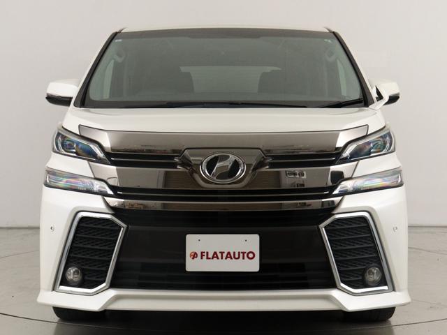 ヴェルファイア ２．５Ｚ　Ａエディション　（ワンオーナー）（純正９インチナビ）（Ｂｌｕｅｔｏｏｔｈ音楽再生）（フルセグ地デジＴＶ）（両側電動スライドドア）ＥＴＣ２．０　カラーバックモニター　クルーズコントロール　ＬＥＤヘッドライト　オットマン（7枚目）