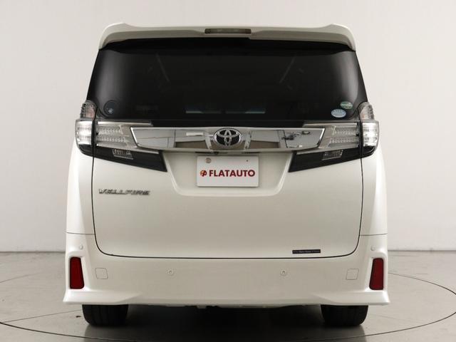 ヴェルファイア ２．５Ｚ　Ａエディション　（ワンオーナー）（純正９インチナビ）（Ｂｌｕｅｔｏｏｔｈ音楽再生）（フルセグ地デジＴＶ）（両側電動スライドドア）ＥＴＣ２．０　カラーバックモニター　クルーズコントロール　ＬＥＤヘッドライト　オットマン（10枚目）