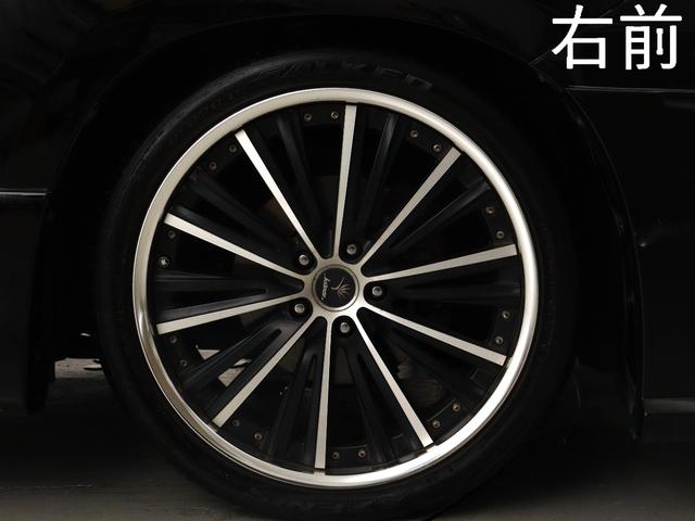 ヴェルファイア ２．４Ｚ　ゴールデンアイズＩＩ　（特別仕様車）（禁煙車）（サンルーフ）（純正９インチナビ）（後席モニター）（Ｂｌｕｅｔｏｏｔｈ接続）（ハーフレザーシート）（パワーバックドア）車高調　システムコンソール　ＡＣ１００　両側電動　ＥＴＣ（16枚目）