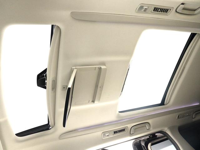 ヴェルファイア ２．４Ｚ　ゴールデンアイズＩＩ　（特別仕様車）（禁煙車）（サンルーフ）（純正９インチナビ）（後席モニター）（Ｂｌｕｅｔｏｏｔｈ接続）（ハーフレザーシート）（パワーバックドア）車高調　システムコンソール　ＡＣ１００　両側電動　ＥＴＣ（31枚目）