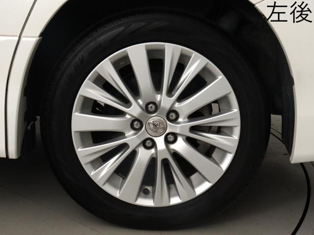アルファード ２４０Ｓ　（禁煙車）（後期モデル）（走行４．２万）（ＡＬＰＩＮＥ製８インチナビ）（後席モニター）両側電動スライドドア　ＥＴＣ　フルセグＴＶ　Ｂｌｕｅｔｏｏｔｈ接続　バックモニター　オットマン　クリアランスソナー（12枚目）