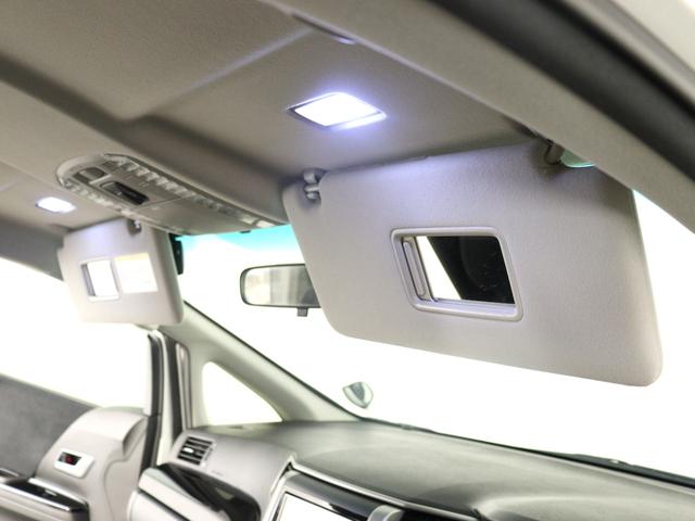アルファード ２４０Ｓ　（禁煙車）（後期モデル）（走行４．２万）（ＡＬＰＩＮＥ製８インチナビ）（後席モニター）両側電動スライドドア　ＥＴＣ　フルセグＴＶ　Ｂｌｕｅｔｏｏｔｈ接続　バックモニター　オットマン　クリアランスソナー（27枚目）