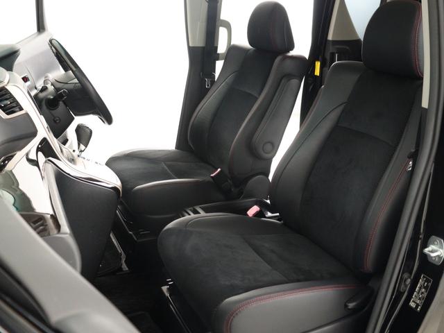 ヴェルファイア ２．４Ｚ　ゴールデンアイズ　（特別仕様車）（純正８インチナビ）（後席モニター）（Ｂｌｕｅｔｏｏｔｈ接続）（Ｂｌｕ－ｒａｙ再生可）（ハーフレザーシート）パワーバックドア　クルコン　両側電動　クリアランスソナー　オットマン　ＥＴＣ（20枚目）