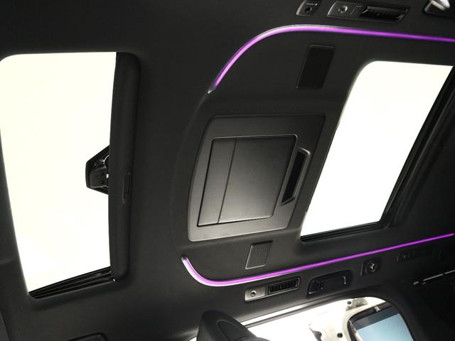 アルファード ３．５エグゼクティブラウンジ　（禁煙）（サンルーフ）（黒革電動エアシート）（ＪＢＬサウンド）（リアエンタシステム）（全周囲カメラ）衝突軽減　レーダークルーズ　フルセグ　パワーバックドア　両側電動ドア　ＥＴＣ　シートメモリ＆ヒーター（3枚目）