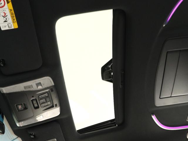 アルファード ３．５エグゼクティブラウンジ　（禁煙）（サンルーフ）（黒革電動エアシート）（ＪＢＬサウンド）（リアエンタシステム）（全周囲カメラ）衝突軽減　レーダークルーズ　フルセグ　パワーバックドア　両側電動ドア　ＥＴＣ　シートメモリ＆ヒーター（33枚目）