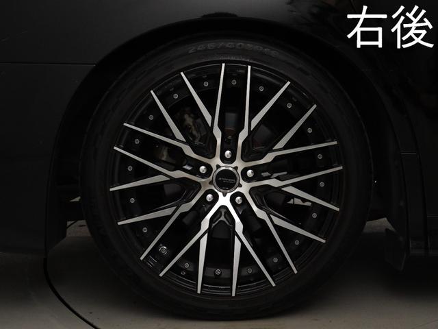 アルファード ２．５Ｓ　Ｃパッケージ　（サンルーフ）（黒革電動シート）（車高調＆１９インチカスタム）（１０インチナビ）（後席モニター）プリクラッシュ　レーダークルーズ　ＥＴＣ　フルセグ　パワーバックドア　両側電動スライド　シートメモリー（15枚目）