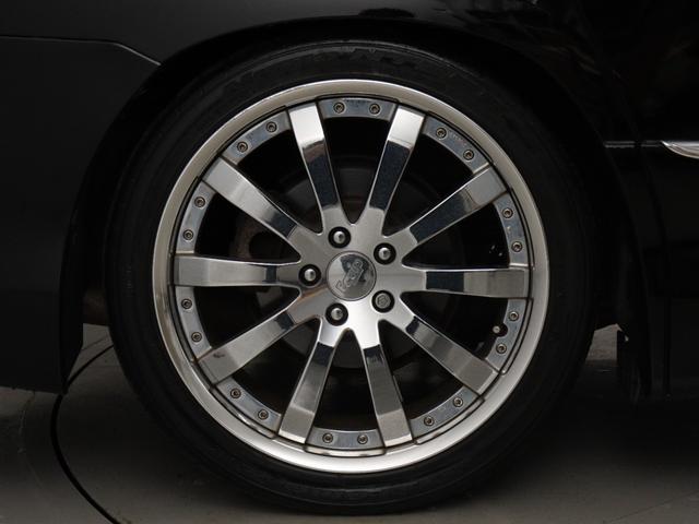 ヴェルファイア ２．４Ｚ　（後期型）（サンルーフ）（モデリスタエアロツアラー）（ＷＯＲＫ製２０インチアルミ）（ＴＥＩＮ車高調）（８人乗り）（純正８インチナビ）後席モニター　Ｂｌｕｅｔｏｏｔｈ接続　クルコン　革調シートカバー（12枚目）