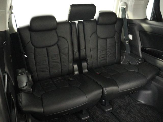 ヴェルファイア ２．４Ｚ　（後期型）（サンルーフ）（モデリスタエアロツアラー）（ＷＯＲＫ製２０インチアルミ）（ＴＥＩＮ車高調）（８人乗り）（純正８インチナビ）後席モニター　Ｂｌｕｅｔｏｏｔｈ接続　クルコン　革調シートカバー（16枚目）