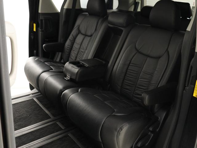 ヴェルファイア ２．４Ｚ　（後期型）（サンルーフ）（モデリスタエアロツアラー）（ＷＯＲＫ製２０インチアルミ）（ＴＥＩＮ車高調）（８人乗り）（純正８インチナビ）後席モニター　Ｂｌｕｅｔｏｏｔｈ接続　クルコン　革調シートカバー（19枚目）