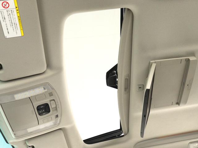 ヴェルファイア ２．４Ｚ　（後期型）（サンルーフ）（モデリスタエアロツアラー）（ＷＯＲＫ製２０インチアルミ）（ＴＥＩＮ車高調）（８人乗り）（純正８インチナビ）後席モニター　Ｂｌｕｅｔｏｏｔｈ接続　クルコン　革調シートカバー（25枚目）