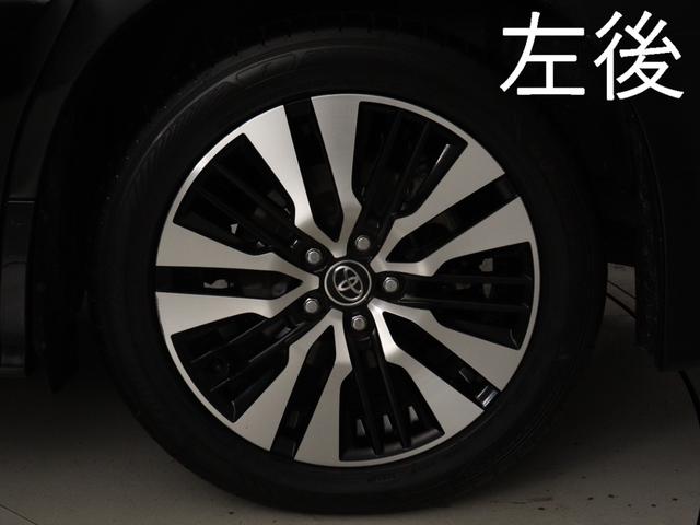ヴェルファイア ２．５Ｚ　Ｇエディション　（ＡＬＰＩＮＥ１１インチナビ）（黒革電動シート）（サンルーフ）（後席モニター）Ｂｌｕｅｔｏｏｔｈ　フルセグ　プリクラッシュ　ＬＴＡ　レーダークルーズ　パワーバックドア　シートヒーター＆ベンチレーション（13枚目）