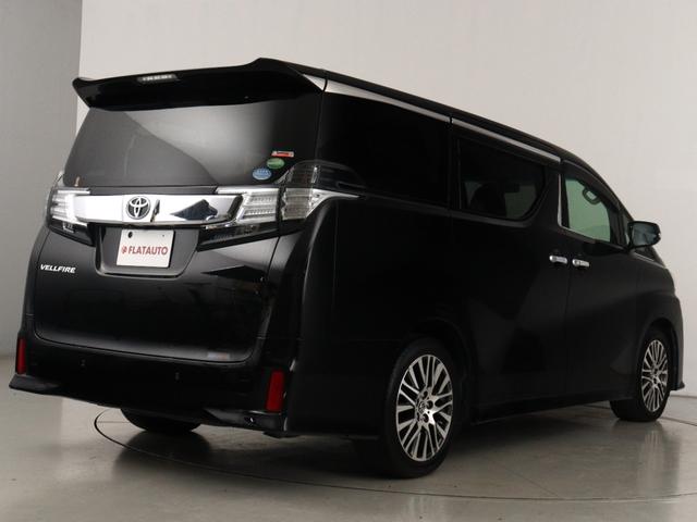 ヴェルファイア ２．５Ｚ　Ｇエディション　（禁煙車）（走行２．１万）（１０インチナビ）（後席モニター）（電動シート）ハーフレザー　パワーバックドア　両側電動スライド　ＥＴＣ　フルセグ　Ｂｌｕｅｔｏｏｔｈ　バックカメラ　クルコン　シートメモリー（11枚目）