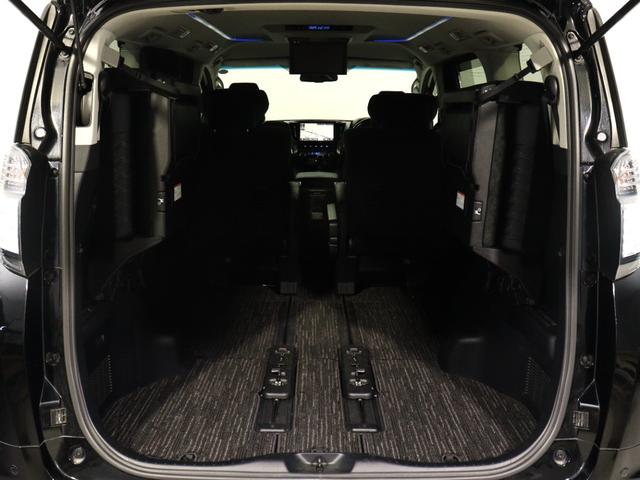 ヴェルファイア ２．５Ｚ　Ｇエディション　（禁煙車）（走行２．１万）（１０インチナビ）（後席モニター）（電動シート）ハーフレザー　パワーバックドア　両側電動スライド　ＥＴＣ　フルセグ　Ｂｌｕｅｔｏｏｔｈ　バックカメラ　クルコン　シートメモリー（14枚目）