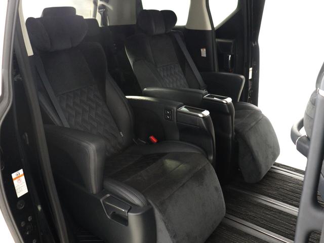 ヴェルファイア ２．５Ｚ　Ｇエディション　（禁煙車）（走行２．１万）（１０インチナビ）（後席モニター）（電動シート）ハーフレザー　パワーバックドア　両側電動スライド　ＥＴＣ　フルセグ　Ｂｌｕｅｔｏｏｔｈ　バックカメラ　クルコン　シートメモリー（18枚目）