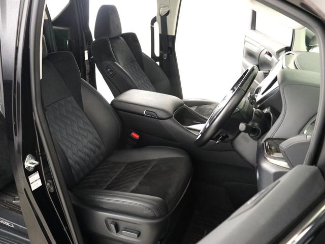 ヴェルファイア ２．５Ｚ　Ｇエディション　（禁煙車）（走行２．１万）（１０インチナビ）（後席モニター）（電動シート）ハーフレザー　パワーバックドア　両側電動スライド　ＥＴＣ　フルセグ　Ｂｌｕｅｔｏｏｔｈ　バックカメラ　クルコン　シートメモリー（19枚目）