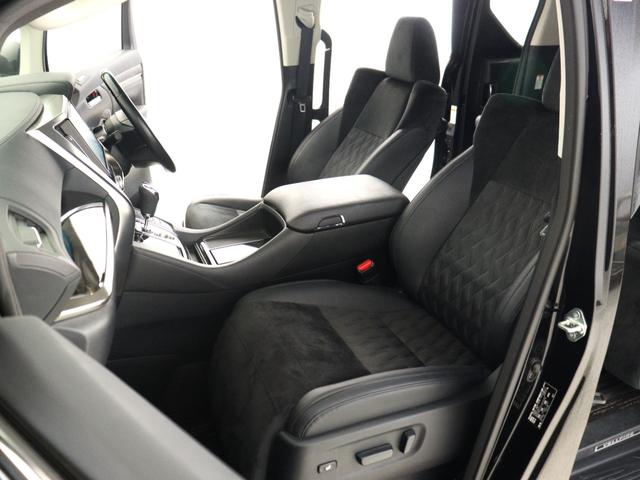 ヴェルファイア ２．５Ｚ　Ｇエディション　（禁煙車）（走行２．１万）（１０インチナビ）（後席モニター）（電動シート）ハーフレザー　パワーバックドア　両側電動スライド　ＥＴＣ　フルセグ　Ｂｌｕｅｔｏｏｔｈ　バックカメラ　クルコン　シートメモリー（21枚目）