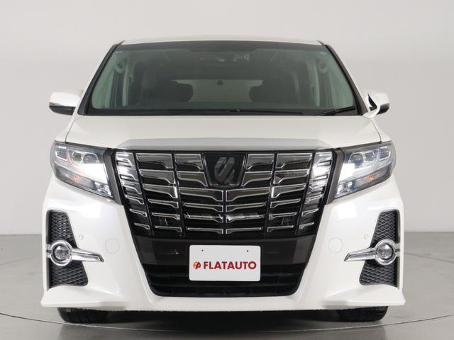 アルファード ２．５Ｓ　Ｃパッケージ　（禁煙）（走行距離４．６万ｋｍ）（プリクラッシュ）（レーダークルーズ）（ハーフレザーシート）（ＡＬＰＩＮＥ製９型ナビ）電動シート　シートメモリー　パワーバックドア　両側電動ドア　フルセグＴＶ　ＥＴＣ（7枚目）