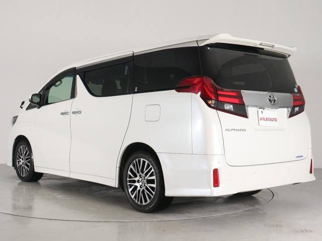 アルファード ２．５Ｓ　Ｃパッケージ　（禁煙）（走行距離４．６万ｋｍ）（プリクラッシュ）（レーダークルーズ）（ハーフレザーシート）（ＡＬＰＩＮＥ製９型ナビ）電動シート　シートメモリー　パワーバックドア　両側電動ドア　フルセグＴＶ　ＥＴＣ（9枚目）