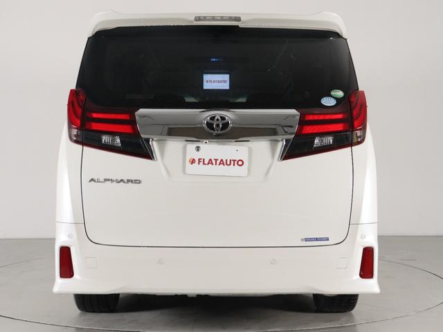 アルファード ２．５Ｓ　Ｃパッケージ　（禁煙）（走行距離４．６万ｋｍ）（プリクラッシュ）（レーダークルーズ）（ハーフレザーシート）（ＡＬＰＩＮＥ製９型ナビ）電動シート　シートメモリー　パワーバックドア　両側電動ドア　フルセグＴＶ　ＥＴＣ（10枚目）