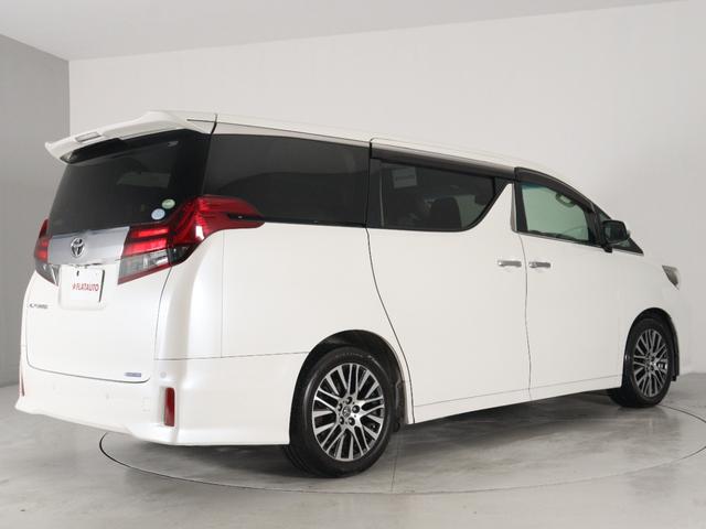 アルファード ２．５Ｓ　Ｃパッケージ　（禁煙）（走行距離４．６万ｋｍ）（プリクラッシュ）（レーダークルーズ）（ハーフレザーシート）（ＡＬＰＩＮＥ製９型ナビ）電動シート　シートメモリー　パワーバックドア　両側電動ドア　フルセグＴＶ　ＥＴＣ（11枚目）