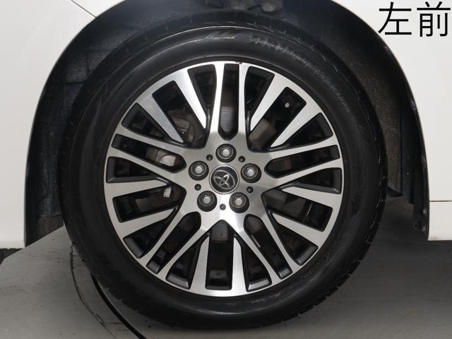 アルファード ２．５Ｓ　Ｃパッケージ　（禁煙）（走行距離４．６万ｋｍ）（プリクラッシュ）（レーダークルーズ）（ハーフレザーシート）（ＡＬＰＩＮＥ製９型ナビ）電動シート　シートメモリー　パワーバックドア　両側電動ドア　フルセグＴＶ　ＥＴＣ（12枚目）