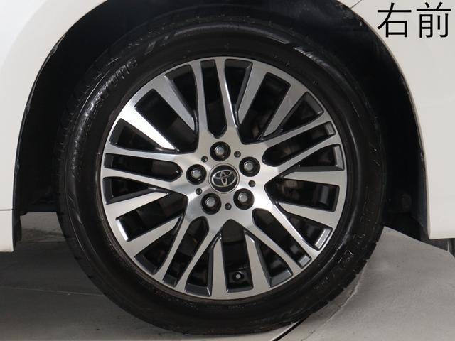 アルファード ２．５Ｓ　Ｃパッケージ　（禁煙）（走行距離４．６万ｋｍ）（プリクラッシュ）（レーダークルーズ）（ハーフレザーシート）（ＡＬＰＩＮＥ製９型ナビ）電動シート　シートメモリー　パワーバックドア　両側電動ドア　フルセグＴＶ　ＥＴＣ（14枚目）