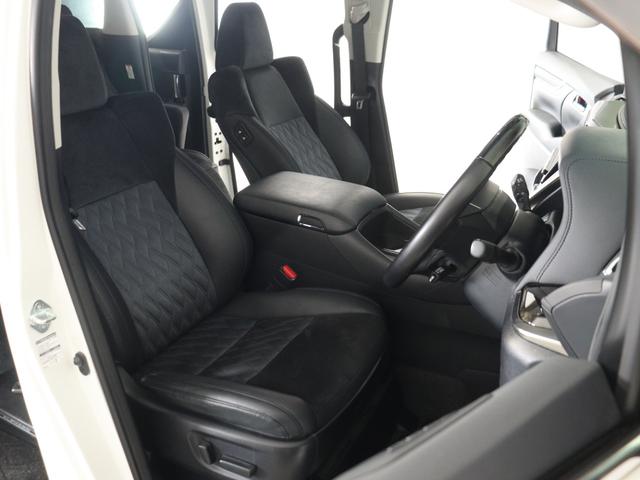 アルファード ２．５Ｓ　Ｃパッケージ　（禁煙）（走行距離４．６万ｋｍ）（プリクラッシュ）（レーダークルーズ）（ハーフレザーシート）（ＡＬＰＩＮＥ製９型ナビ）電動シート　シートメモリー　パワーバックドア　両側電動ドア　フルセグＴＶ　ＥＴＣ（24枚目）