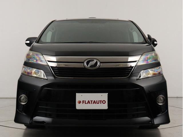 ヴェルファイア ２．４Ｚ　ゴールデンアイズＩＩ　（サンルーフ）（ＡＬＰＩＮＥ製９インチナビ）（後席モニター）（ＳＳＲ２０インチアルミ）（ローダウン）ハーフレザー　ＥＴＣ　パワーバックドア　両側電動スライド　バックカメラ　フルセグ　クルコン　ＢＴ音楽（8枚目）