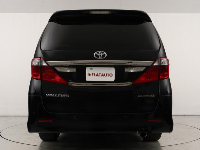 ヴェルファイア ２．４Ｚ　ゴールデンアイズＩＩ　（サンルーフ）（ＡＬＰＩＮＥ製９インチナビ）（後席モニター）（ＳＳＲ２０インチアルミ）（ローダウン）ハーフレザー　ＥＴＣ　パワーバックドア　両側電動スライド　バックカメラ　フルセグ　クルコン　ＢＴ音楽（11枚目）