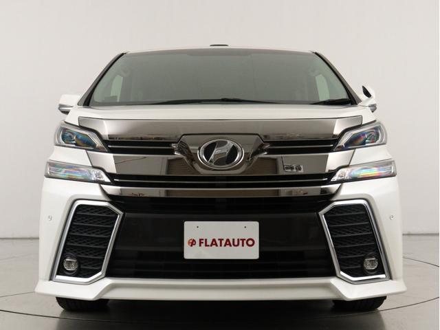 ヴェルファイア ２．５Ｚ　Ｇエディション　（Ｗサンルーフ）（純正１０インチナビ）（大画面後席モニター）（黒革電動シート）シートメモリー＆ヒーター　パワーバックドア　両側電動スライド　フルセグ　Ｂｌｕｅｔｏｏｔｈ　ＥＴＣ　バックカメラ　クルコン（7枚目）