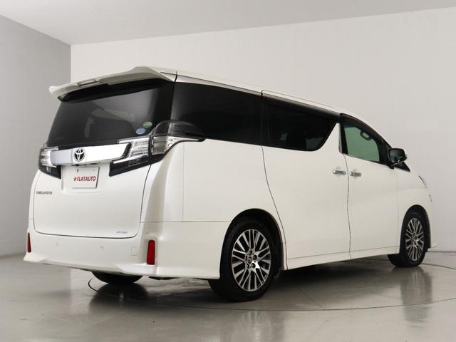 ヴェルファイア ２．５Ｚ　Ｇエディション　（Ｗサンルーフ）（純正１０インチナビ）（大画面後席モニター）（黒革電動シート）シートメモリー＆ヒーター　パワーバックドア　両側電動スライド　フルセグ　Ｂｌｕｅｔｏｏｔｈ　ＥＴＣ　バックカメラ　クルコン（11枚目）