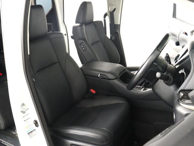 アルファード 2.5S Cパッケージ (禁煙車)(サンルーフ)(モデリスタエアロカスタム)(純正ディスプレイオーディオ)(後席モニター)(黒革電動シート)シートメモリー パワーバックドア 両側電動スライド ETC 衝突軽減 追従クルコン(21枚目)
