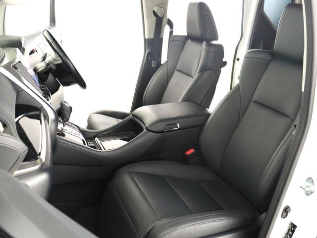 アルファード 2.5S Cパッケージ (禁煙車)(サンルーフ)(モデリスタエアロカスタム)(純正ディスプレイオーディオ)(後席モニター)(黒革電動シート)シートメモリー パワーバックドア 両側電動スライド ETC 衝突軽減 追従クルコン(23枚目)