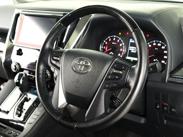 アルファード 2.5S Cパッケージ (禁煙車)(サンルーフ)(モデリスタエアロカスタム)(純正ディスプレイオーディオ)(後席モニター)(黒革電動シート)シートメモリー パワーバックドア 両側電動スライド ETC 衝突軽減 追従クルコン(36枚目)