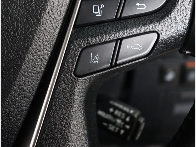 アルファード ２．５Ｓ　Ｃパッケージ　（禁煙車）（ＴＲＤエアロカスタム）（純正ディスプレイオーディオ）（黒革電動シート）（ＬＴＡ／レーダークルーズ）（プリクラッシュ）パワーバックドア　両側電動スライド　ＥＴＣ　フルセグＴＶ　バックカメラ（34枚目）