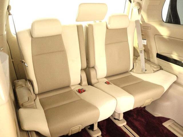 ヴェルファイアハイブリッド Ｖ　プレミアムシートエディション　（マンガンラスター塗装）（禁煙）（プレミアムサウンド）（サンルーフ）（本革電動シート）（リアエンターシステム）（８インチナビ）シートメモリ＆ヒーター　パワーバックドア　両側電動スライド　フルセグＴＶ（17枚目）