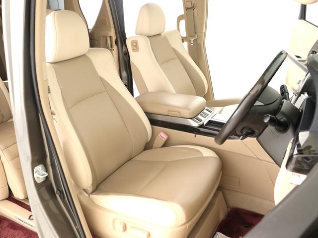 ヴェルファイアハイブリッド Ｖ　プレミアムシートエディション　（マンガンラスター塗装）（禁煙）（プレミアムサウンド）（サンルーフ）（本革電動シート）（リアエンターシステム）（８インチナビ）シートメモリ＆ヒーター　パワーバックドア　両側電動スライド　フルセグＴＶ（21枚目）