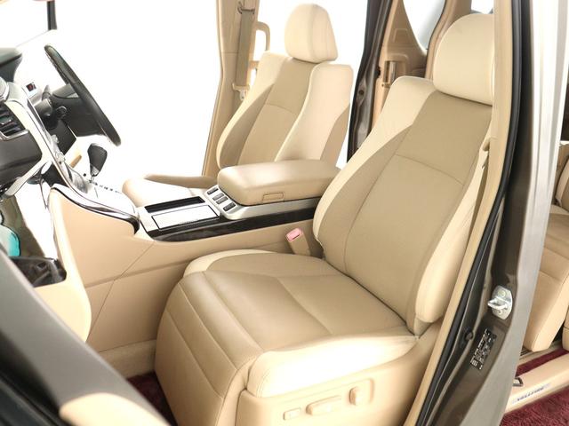 ヴェルファイアハイブリッド Ｖ　プレミアムシートエディション　（マンガンラスター塗装）（禁煙）（プレミアムサウンド）（サンルーフ）（本革電動シート）（リアエンターシステム）（８インチナビ）シートメモリ＆ヒーター　パワーバックドア　両側電動スライド　フルセグＴＶ（23枚目）