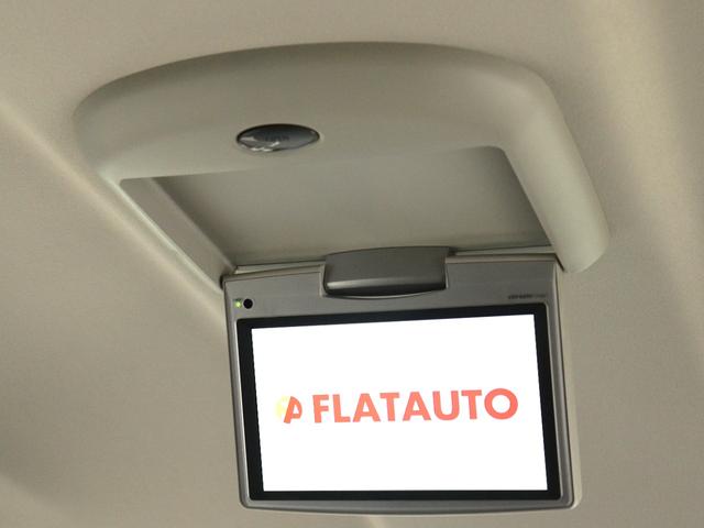 ヴェルファイア 2.4Z (ロクサーニ20インチアルミカスタム)(ダウンサス)(後席モニター)(純正ナビ)(両側電動スライドドア)フルセグ地デジTV カラーバックモニター ETC コンビハンドル クリアランスソナー オットマン(2枚目)